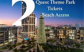 Banyan Tree Doha At La Cigale Mushaireb