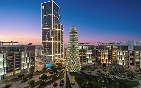 Banyan Tree Doha At La Cigale Mushaireb